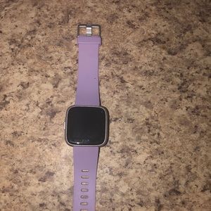 Fitbit Versa Lite